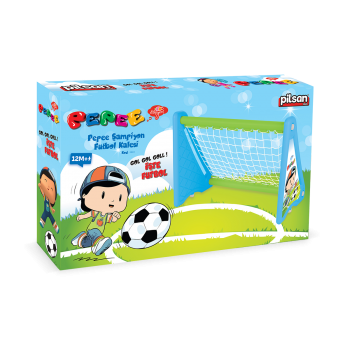 Pepee Şampiyon Futbol Kalesi