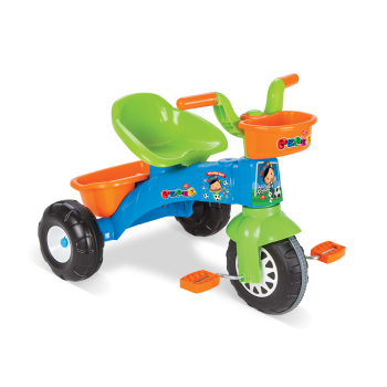 Pepee Atom Bisiklet