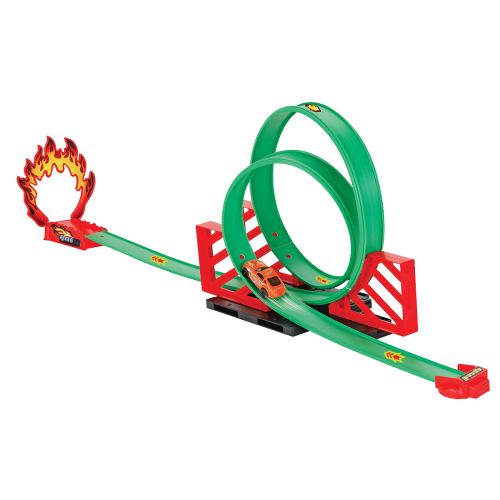 Race 360°