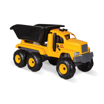 Big Foot Truck
