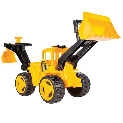 Süper Excavator