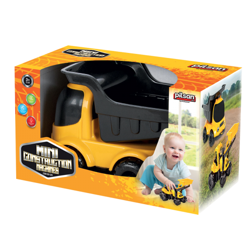 Mini İş Makineleri