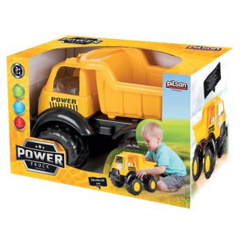 Power Kamyon
