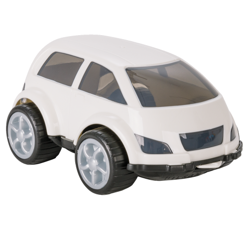 Dynamic Araba