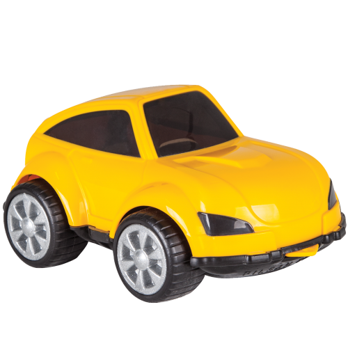 Dynamic Araba