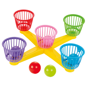 Ball Toss Game Set