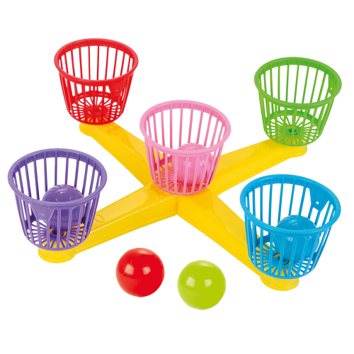 Ball Toss Game Set