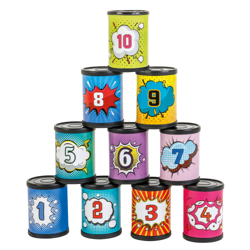 Funny Mini Boxes