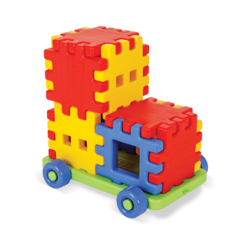 Miniature Game Series F