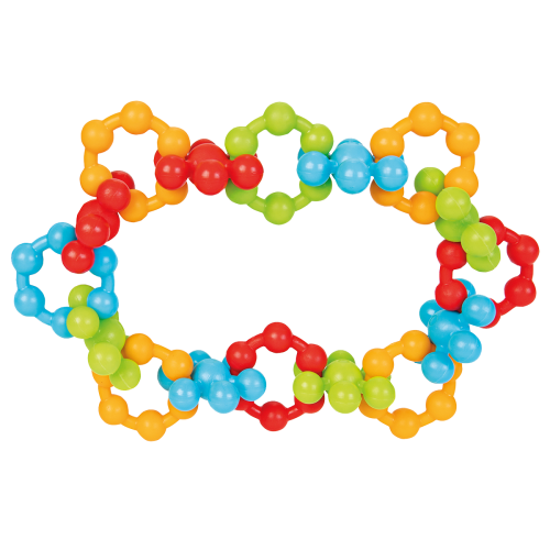 Molecular Model Kit - 96 Pcs