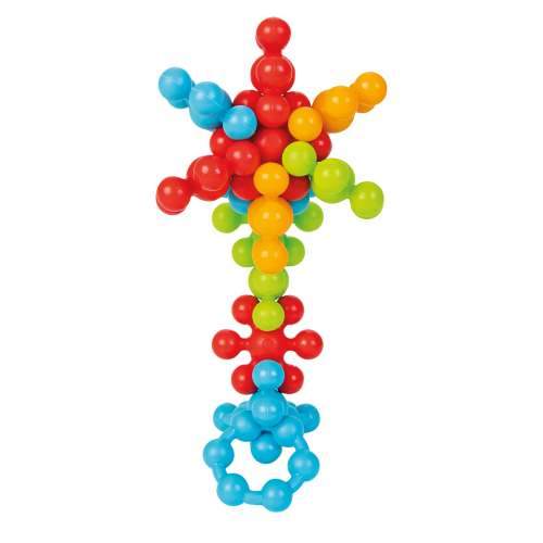 Molecular Model Kit - 96 Pcs