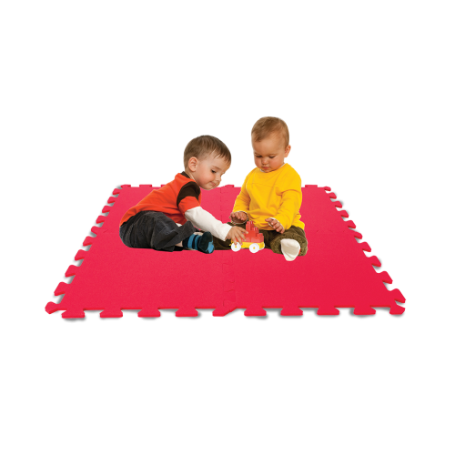 Poly Play Tile (50x50)