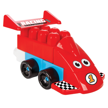 Model Blocks (22 Pieces)