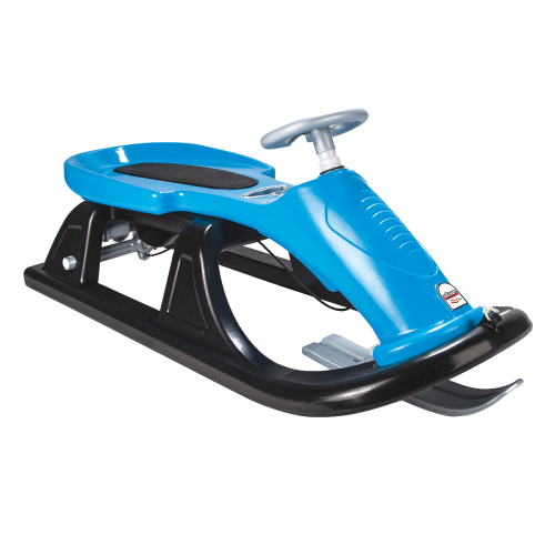 Super Snow Sledge