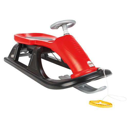 Super Snow Sledge