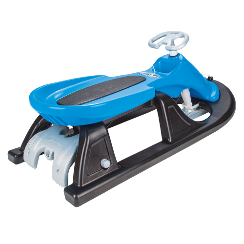 Super Snow Sledge