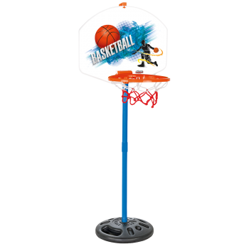 Magic Basketbol Seti Ayaklı
