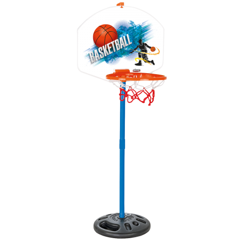 Magic Basketbol Seti Ayaklı