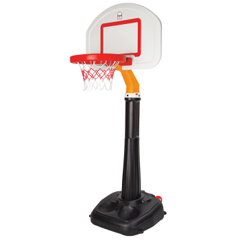 Profesyonel Basketbol Seti Ayaklı