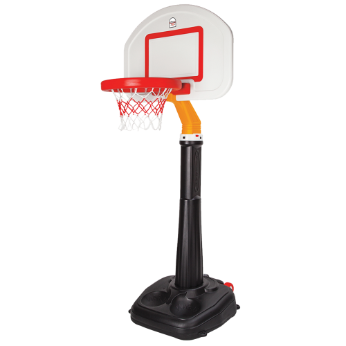 Profesyonel Basketbol Seti Ayaklı