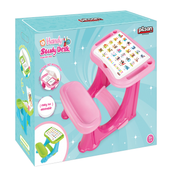 Handy Çalışma Sırası