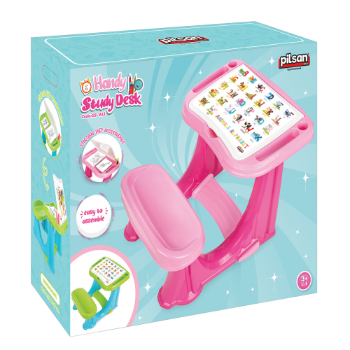 Handy Çalışma Sırası