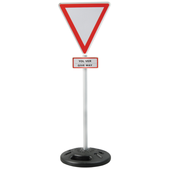 Trafik İşaretleri (10 Model)