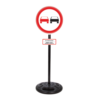 Trafik İşaretleri (10 Model)