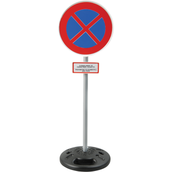 Trafik İşaretleri (10 Model)