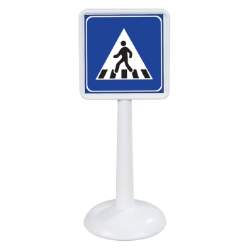 Mini Trafik İşaretleri