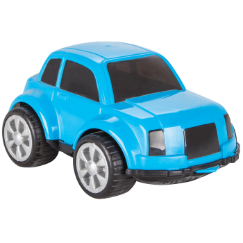 Mini Trafik İşaretleri