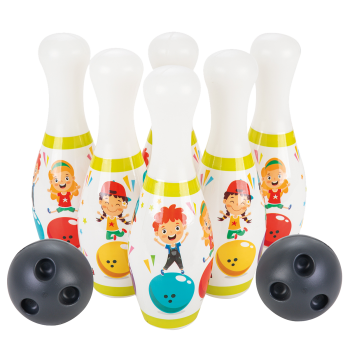 Big Bowling