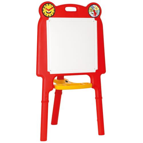 Smarty Drawing Board with Abacus