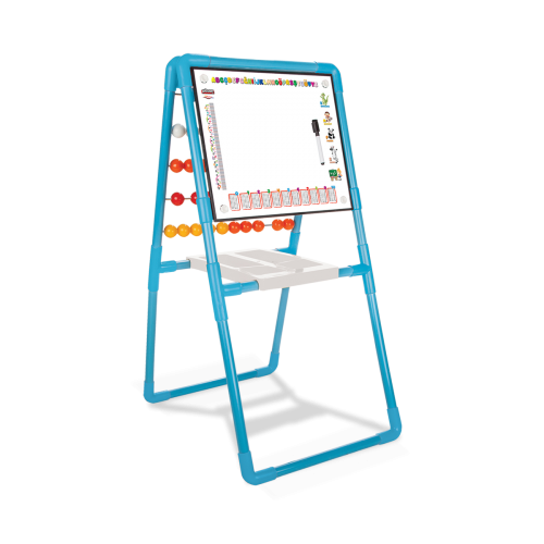 Drawing Board and Abacus