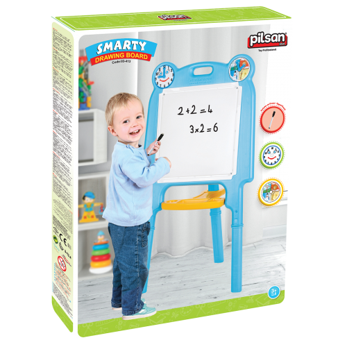Smarty Drawing Board