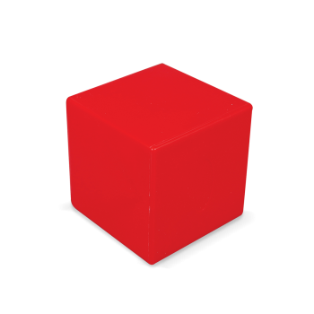 Big Geometric Shapes 60 Pieces