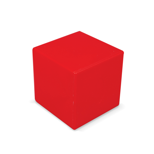 Big Geometric Shapes 60 Pieces