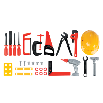 Helmet Tool Set