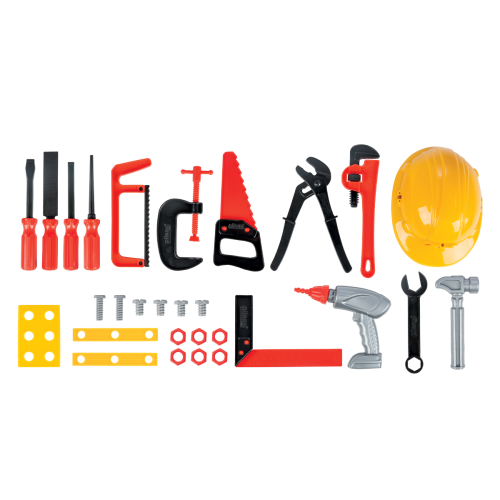 Helmet Tool Set