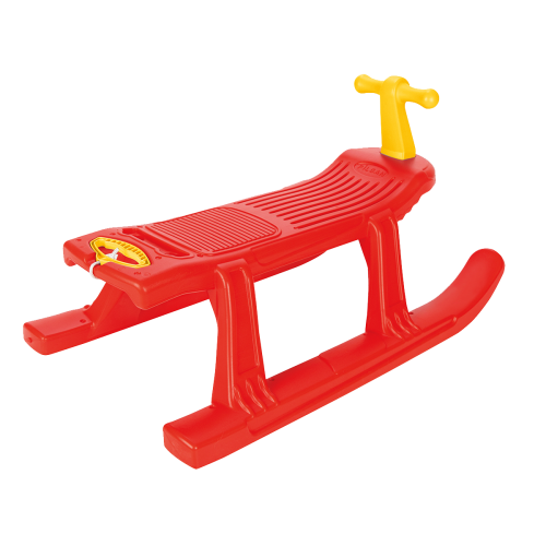 Snow Monster Sledge