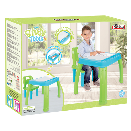 Study Table