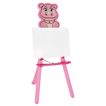 Hippo Drawing Board