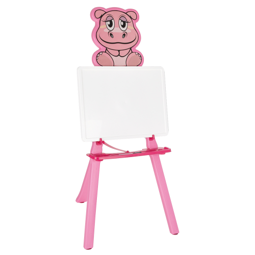 Hippo Drawing Board