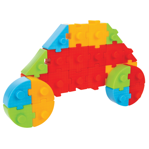Smart Blocks