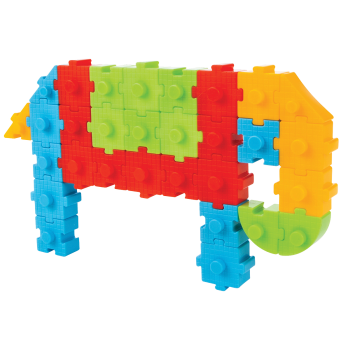 Smart Blocks