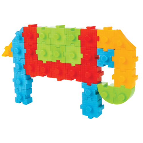 Smart Blocks