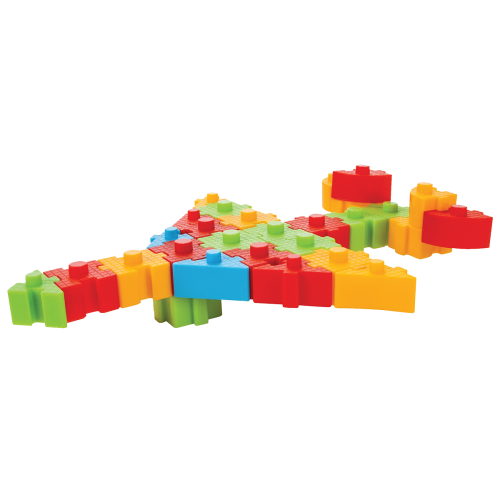 Smart Blocks