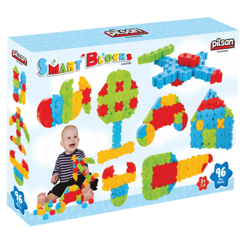 Smart Blocks