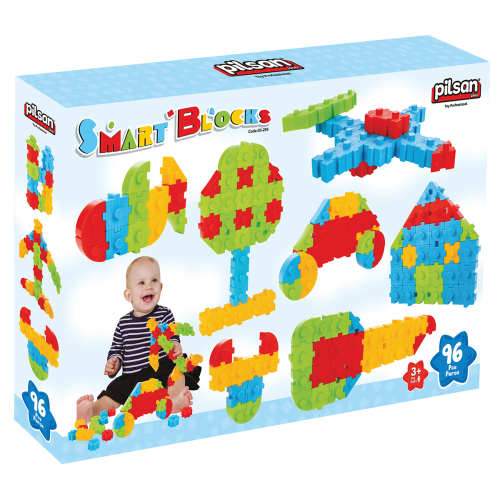 Smart Blocks