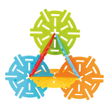 Magic Circles